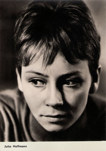 Jutta Hoffmann