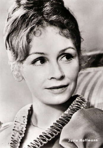 Jutta Hoffmann