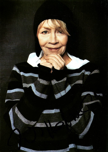Jutta Hoffmann
