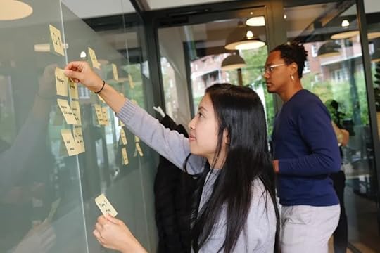 Setting Different Types of Goals