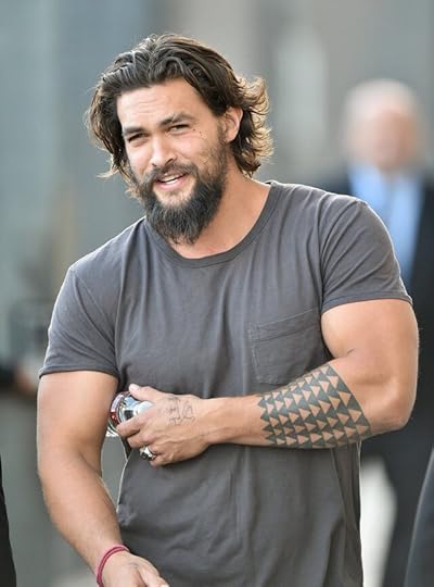 Jason-Momoa