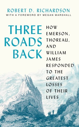 Thoreau on Living Through Loss