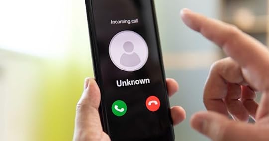 Who Called Me From This Phone Number