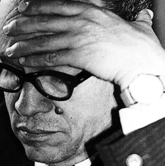 Mahfouz-Portrait