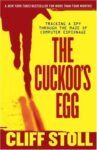The Cuckoo's Egg