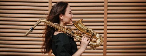 Five things musicians need to know about the brain by Lois Svard, author of 