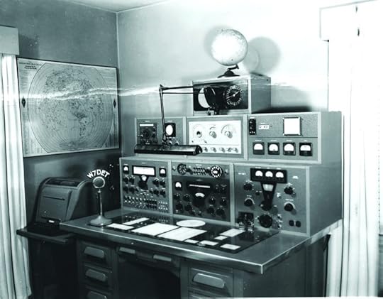 Unleash The Amateurs: Lessons From The Early Days Of Radio