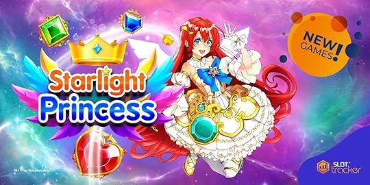 Slot Gacor Pragmatic Play Starlight Princess