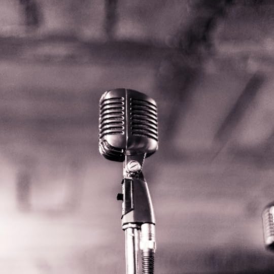 Cultivate your voice as a writer