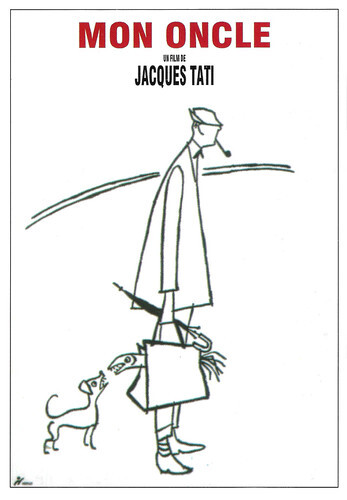 Mon Oncle (1958)