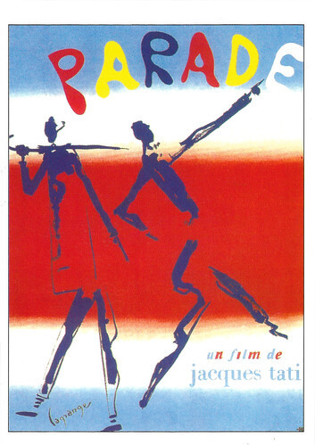 Parade (1974)