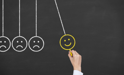 Smiley faces