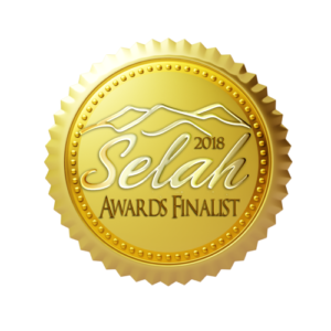 the dog snatcher is selah awards finalist