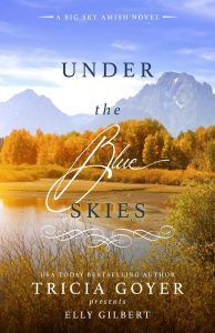 Under the Blue Skies