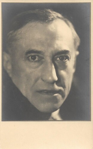 Georges Wague