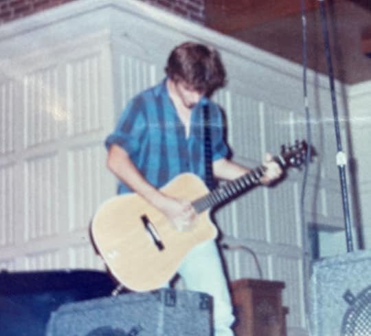 fd guitar 1993