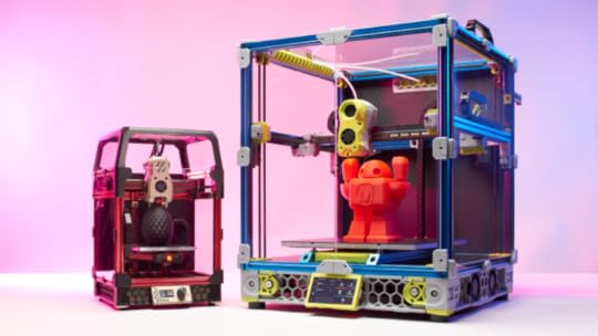 Join The Make Magazine Launch Party Live Stream on March 9th