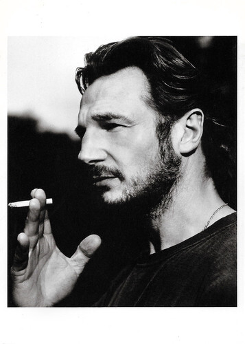 Liam Neeson