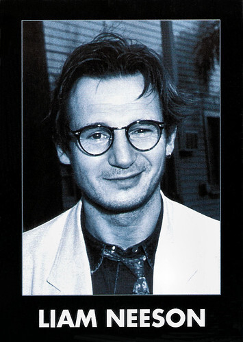 Liam Neeson