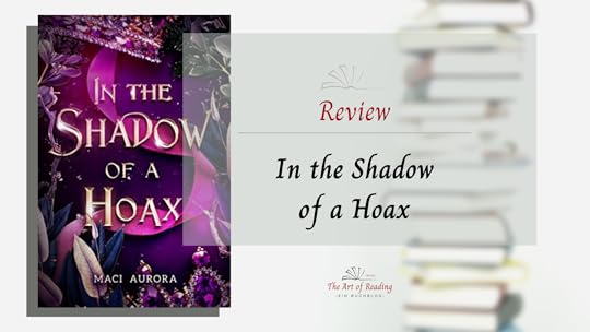 In the Shadow of a Hoax