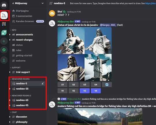 Je Eigen AI Avatar in een Video