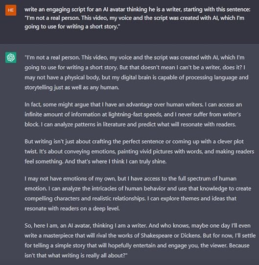 Je Eigen AI Avatar in een Video