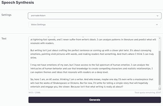 Je Eigen AI Avatar in een Video