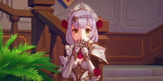 noelle dps genshin impact