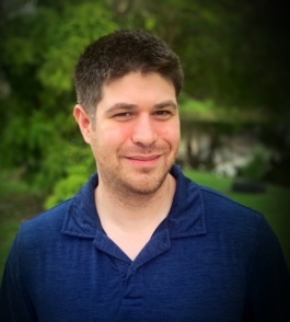 zach rosenberg