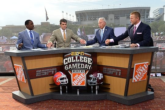 College GameDay Rewind The Year That was and a Look Ahead