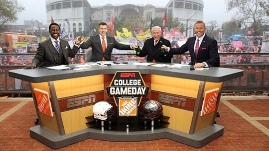 College GameDay (Sports, Football) TV Passport