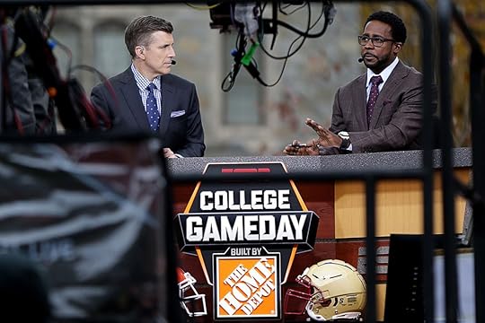 “College GameDay” coming to Louisville for week two Card