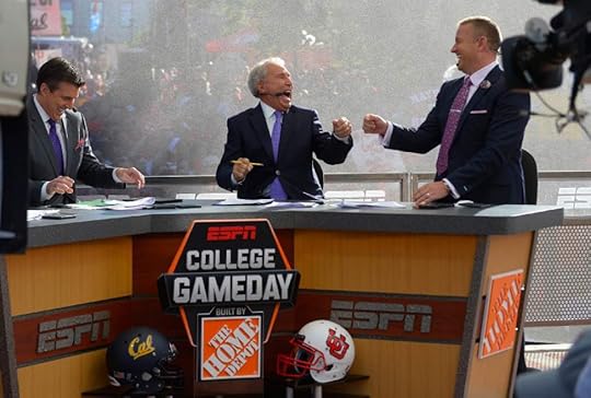 Utah football College GameDay coming to Salt Lake City