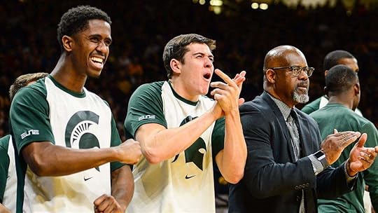 ESPN College GameDay cast makes picks for MSU vs. Indiana