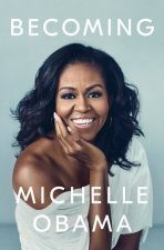 Becoming by Michelle Obama | Women's History Month | Women Authors to Read
