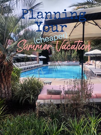 Summer is the most expensive time to travel, with 75% of travelers going somewhere away from home June, July and August. Here's how to do it cheaper.