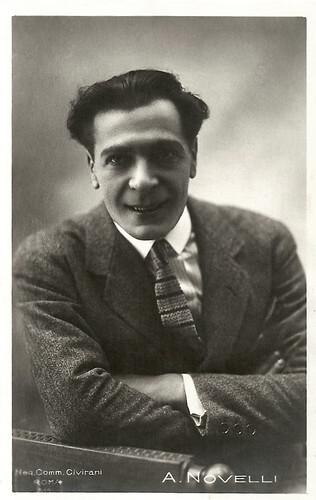 Amleto Novelli