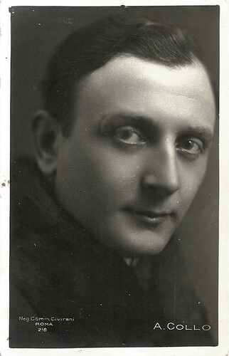 Alberto Collo