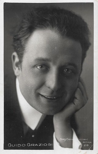 Guido Graziosi