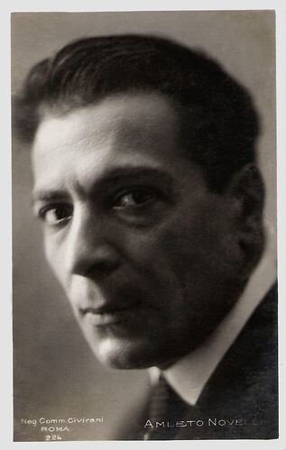 Amleto Novelli