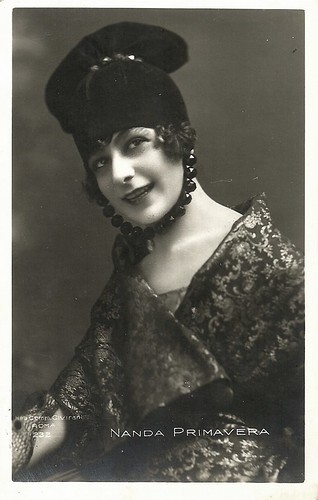 Nanda Primavera