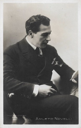 Amleto Novelli