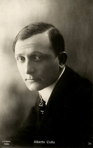 Alberto Collo