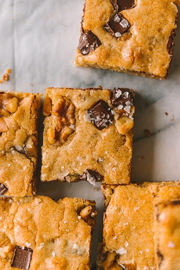 My Best Classic Blondie Recipe