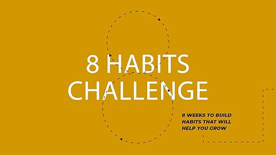 The 8 Habits Challenge