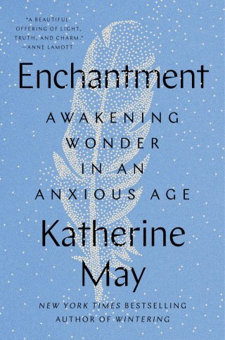 How to Grow Re-enchanted with the World: A Salve for the Sense of Existential Meaninglessness and Burnout