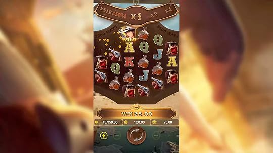 Wild Bounty Gameplay Slot Gacor