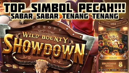 Maxwin Mudah Wild Bounty Showdown