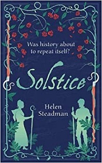 Solstice by Helen Steadman
