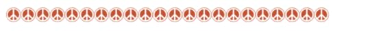 peace-forever-font
